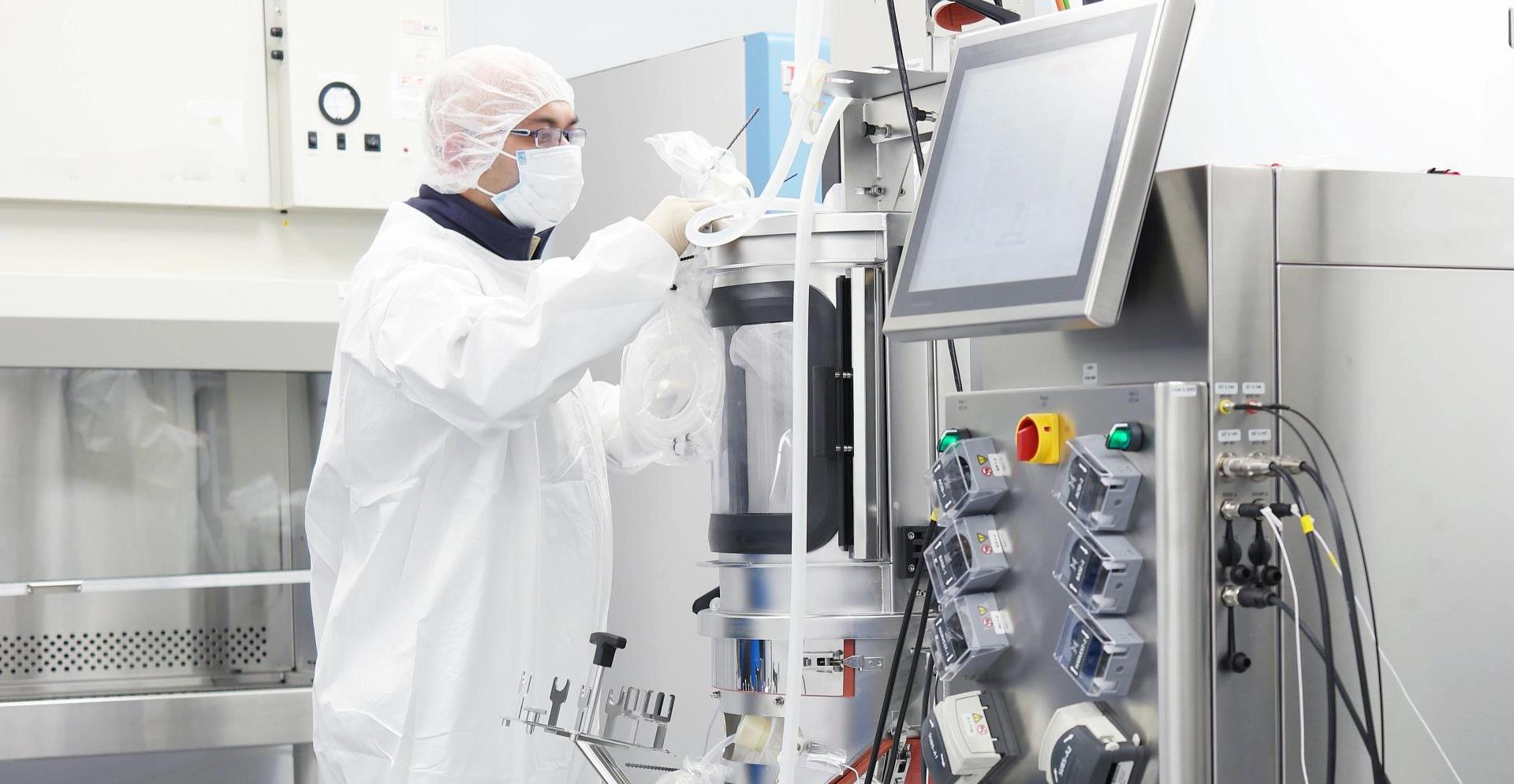 Biotechnology