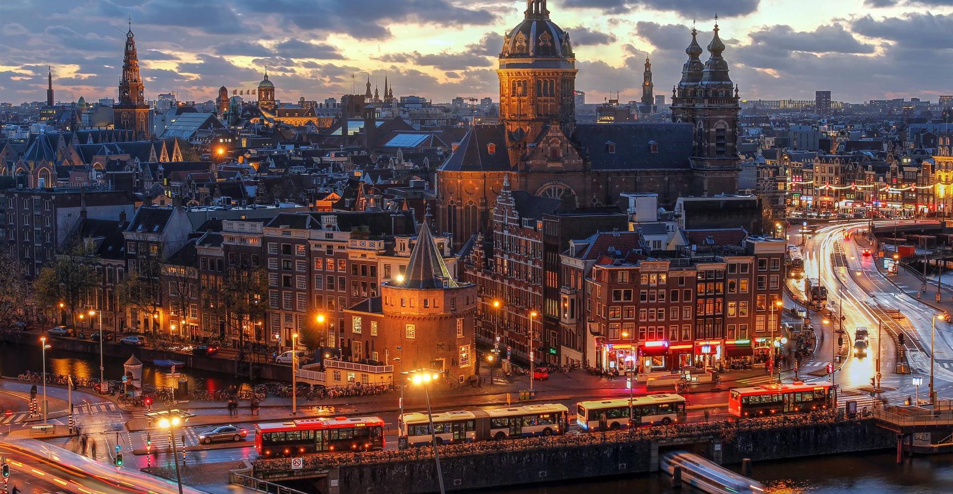 Amsterdam, Netherlands