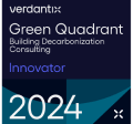 Verdantix badge