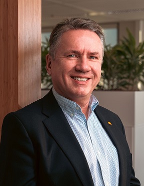 Alan Brookes