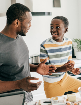 Lebensqualit&#228;t verbessern