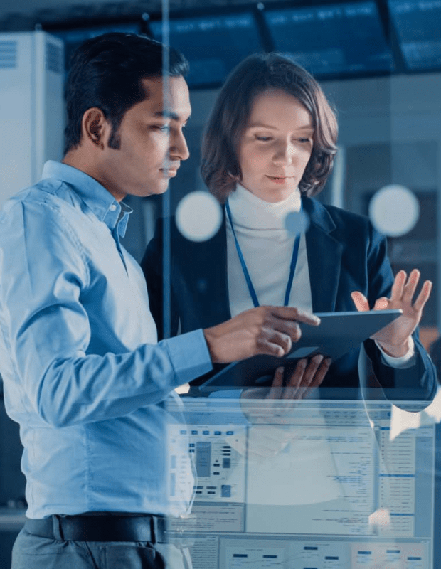 Digitales und Innovationen