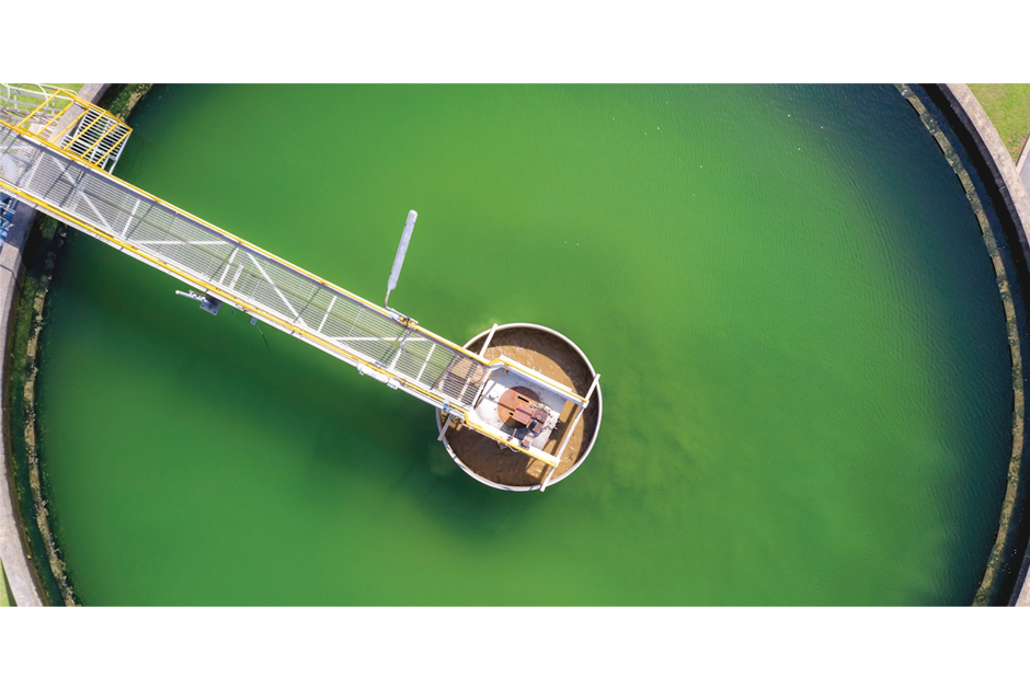 It's a gas: Ozofractionation as an effective PFAS treatment method Ozofractionation