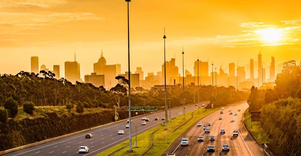 Sustainability in infrastructure Sustainability in infrastructure