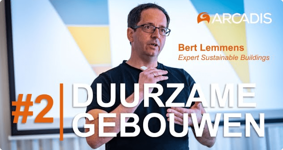 Les bâtiments durables