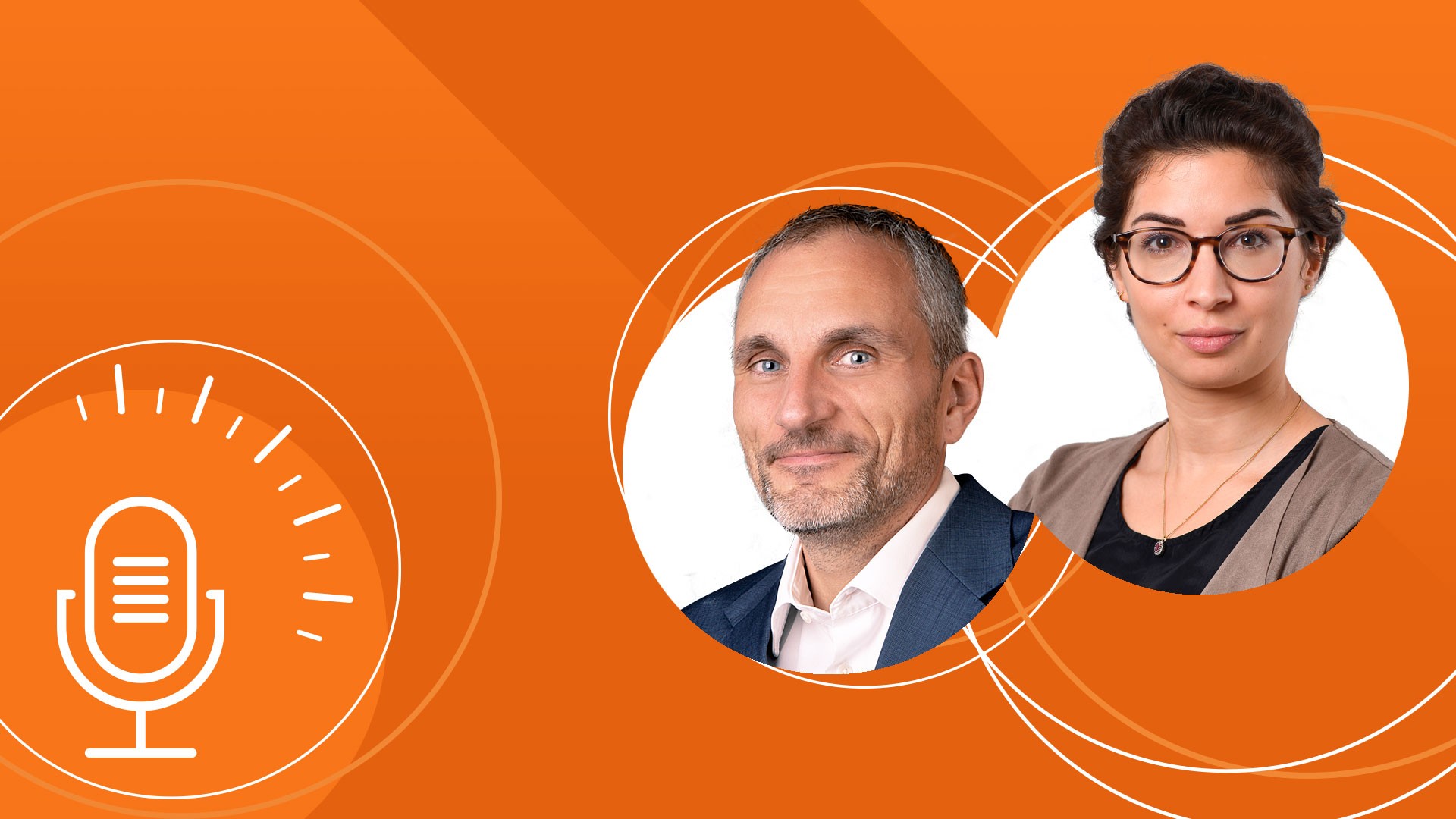 Visual Female Leaders Podcast