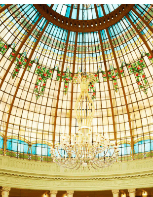 Hotel Westin Palace Madrid