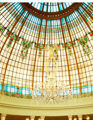 Hotel Westin Palace Madrid