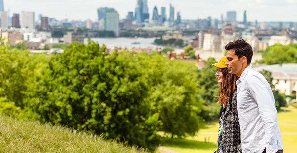 How to be a truly sustainable city How to be a truly sustainable city