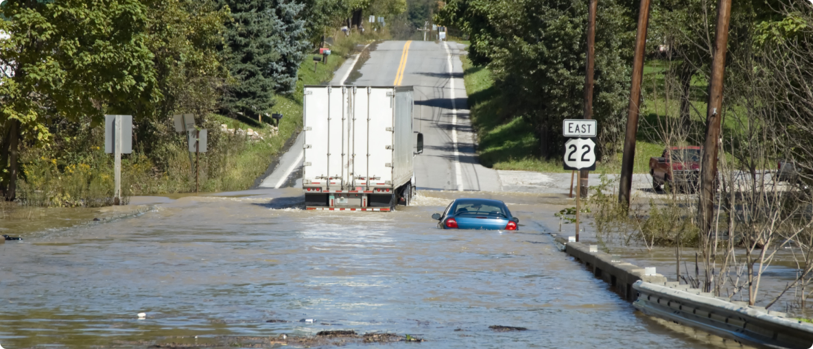 The human cost of infrastructure failure