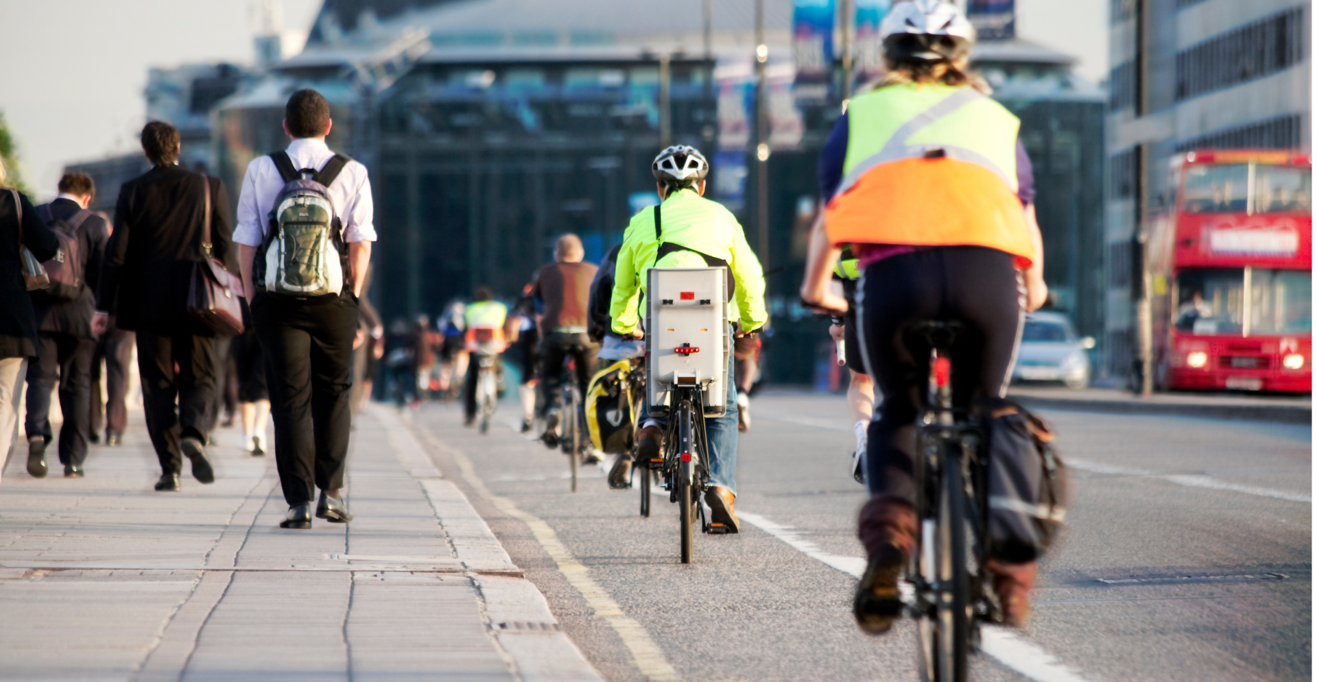 Bikes Image