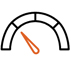 4. Lower Pressure Drop 4. Lower Pressure Drop