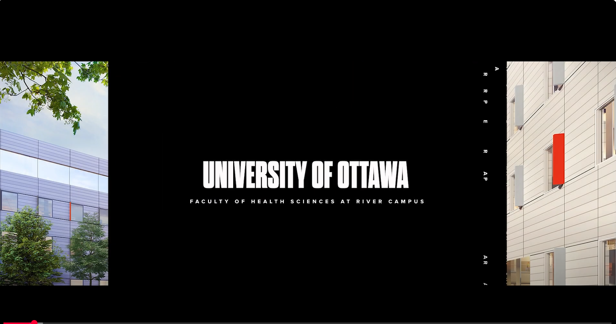 CAMPUS DESIGN