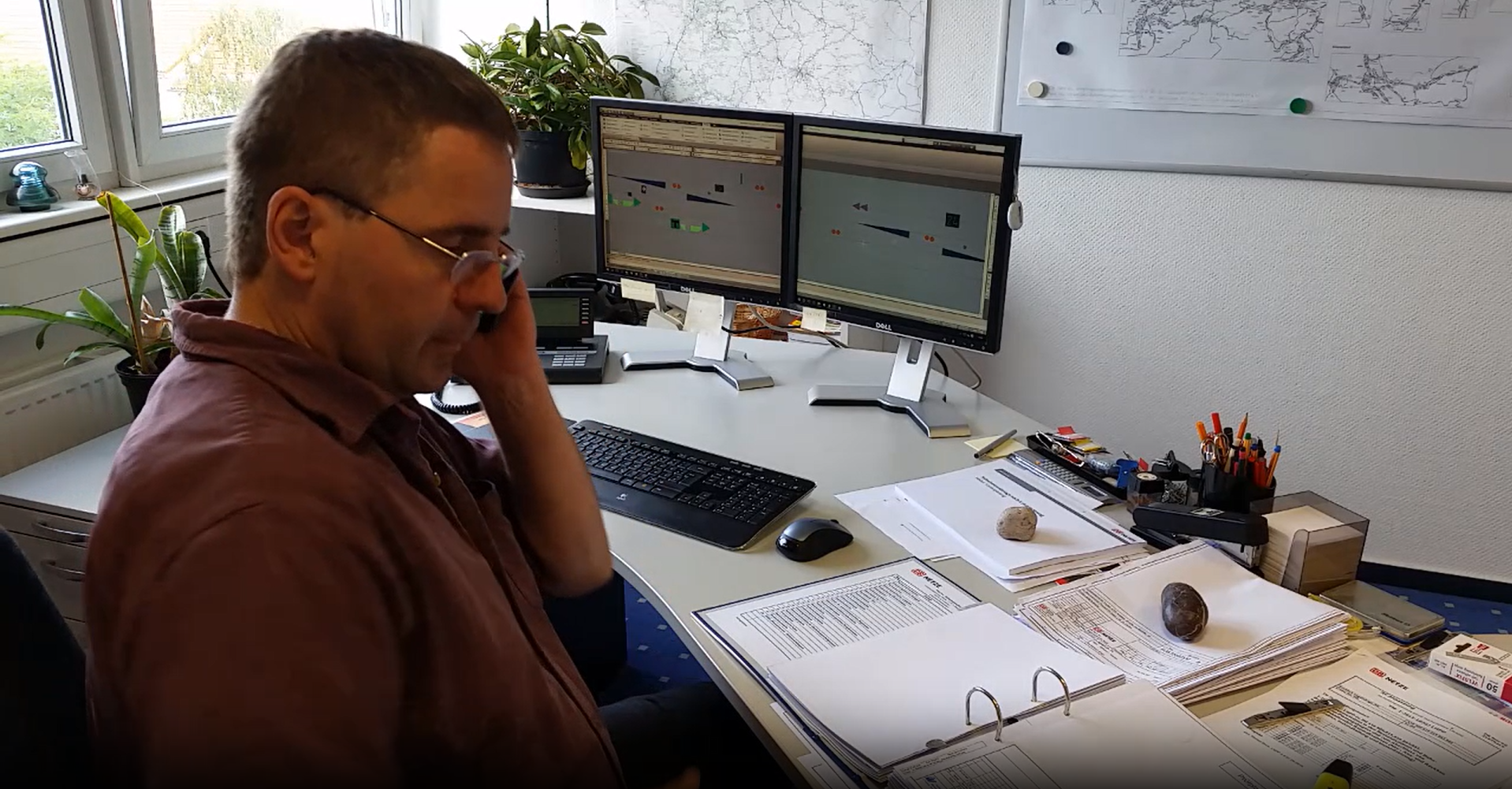 Richtlinienkonform planen