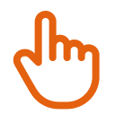 Intuitive and guided process