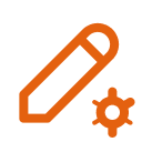 Customizable reporting