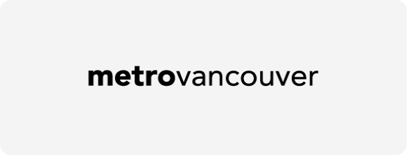 Metro Vancouver Logo