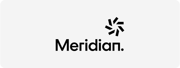 Meridian Logo