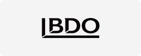 BDO logo