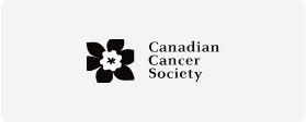 Canadian Cancer Society logo