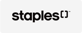 Staples logo