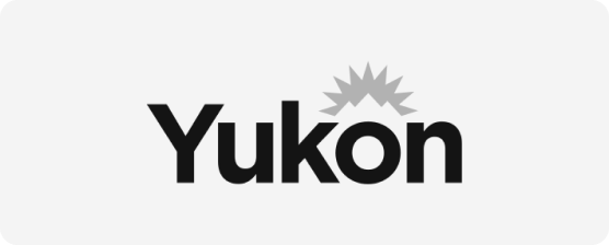Yukon logo
