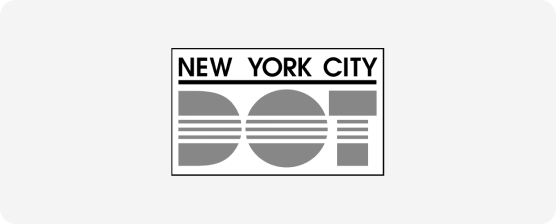 New York City  Dot