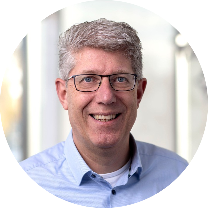 Ronald van der Horst