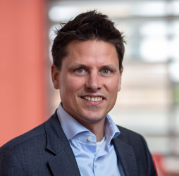 Gerard van den Engel