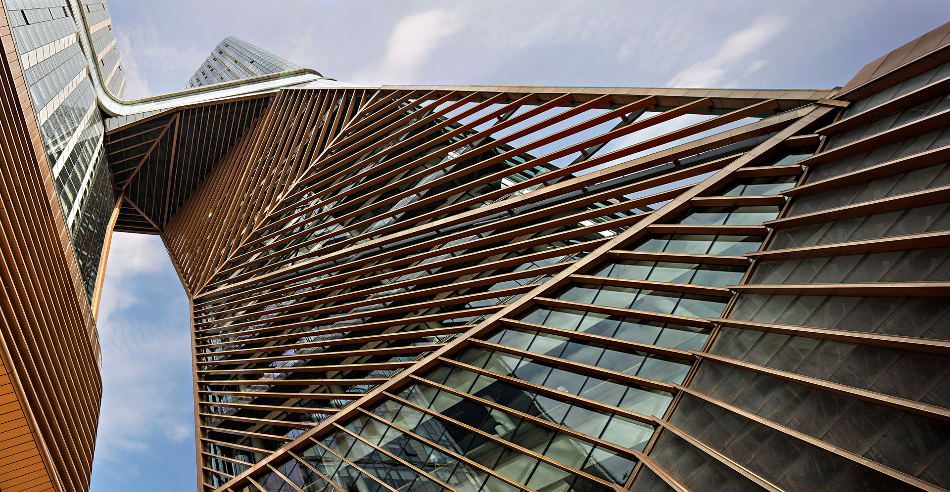 Architecture and Urbanism Architecture and Urbanism