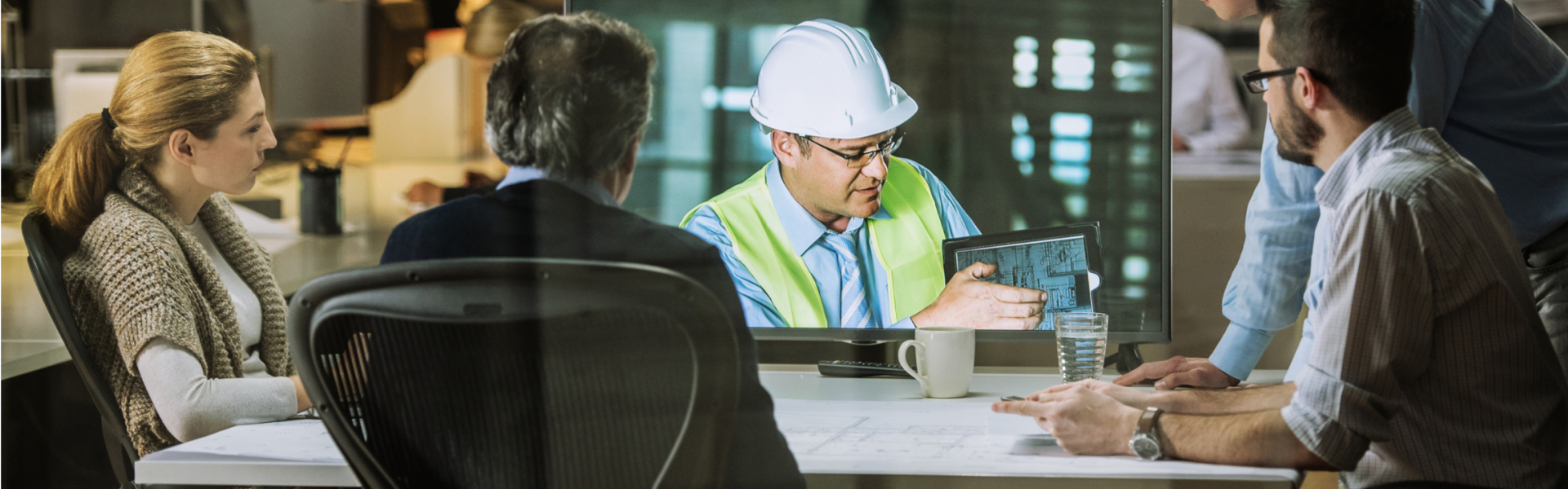 Infrastructure Investment 