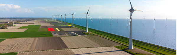 Renewable energy using wind turbines Renewable energy using wind turbines