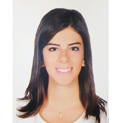 Marianne Jabbour Marianne Jabbour