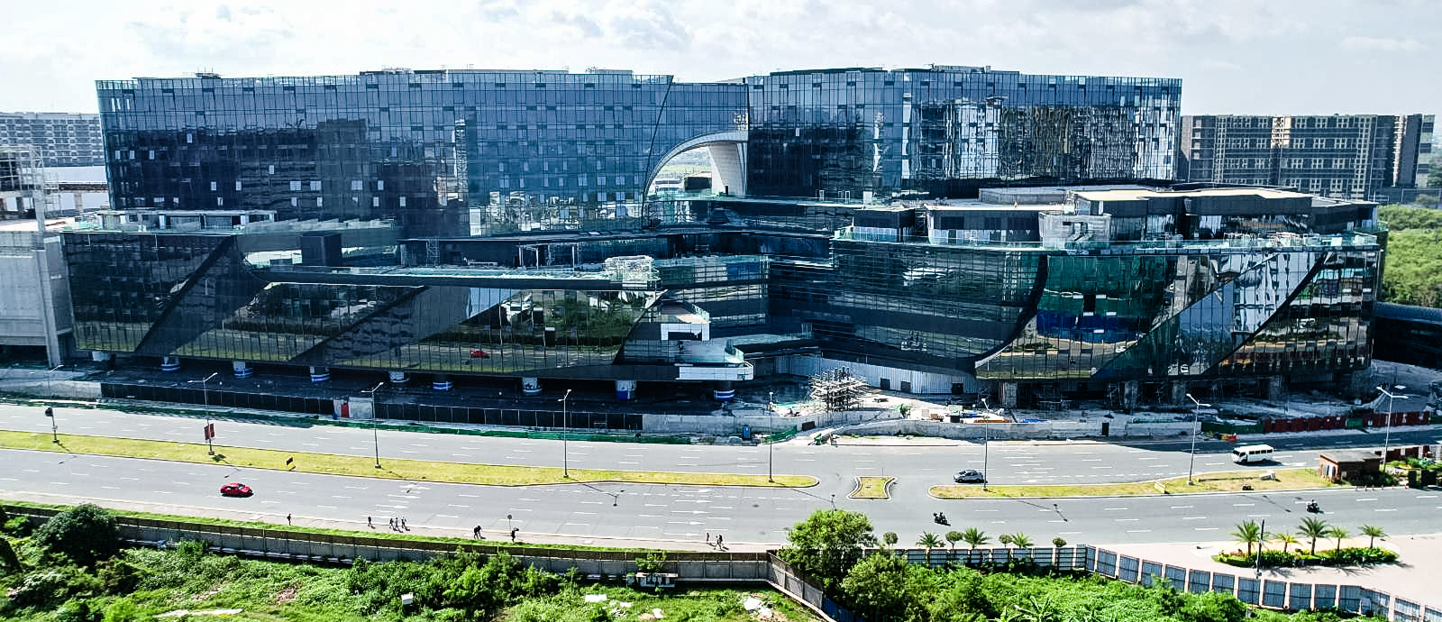 Arcadis completes consulting phase for $1B Westside City casino in Parañaque 