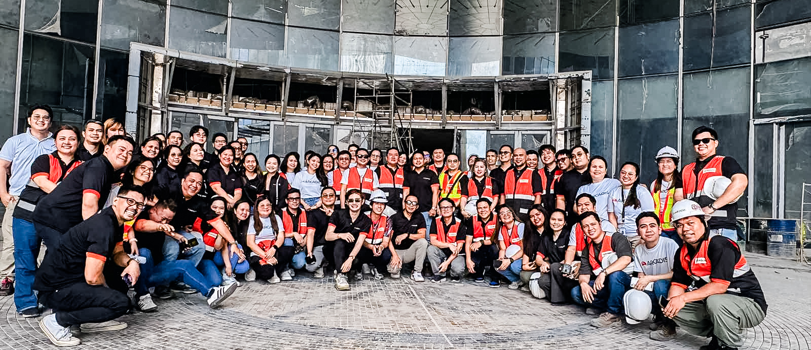 Arcadis completes consulting phase for $1B Westside City casino in Parañaque 