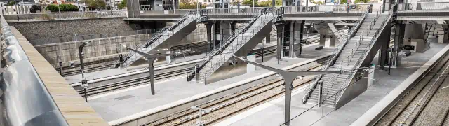 Trophées des Défis Urbains 2024