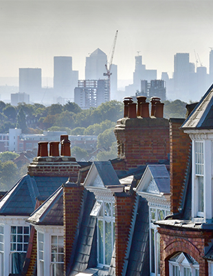 Arcadis brings data expertise to help unlock housing innovation in Bristol