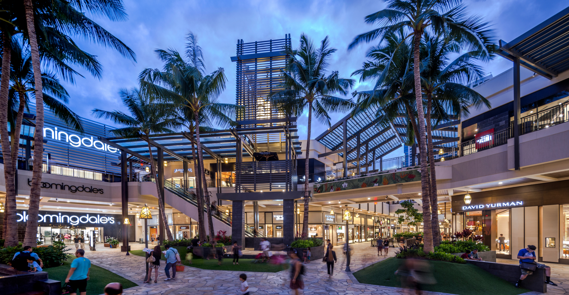 Arcadis Recognized as Top Retail Architecture Firm