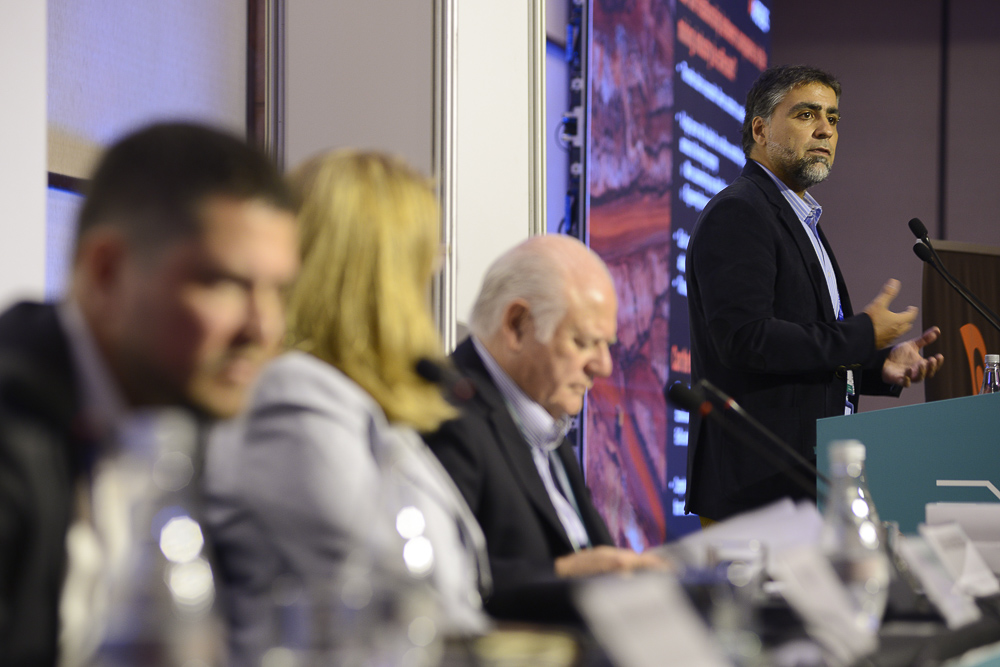 Conferencia Tailings 2024