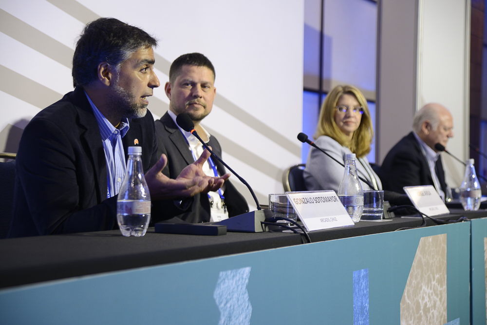 Conferencia Tailings 2024