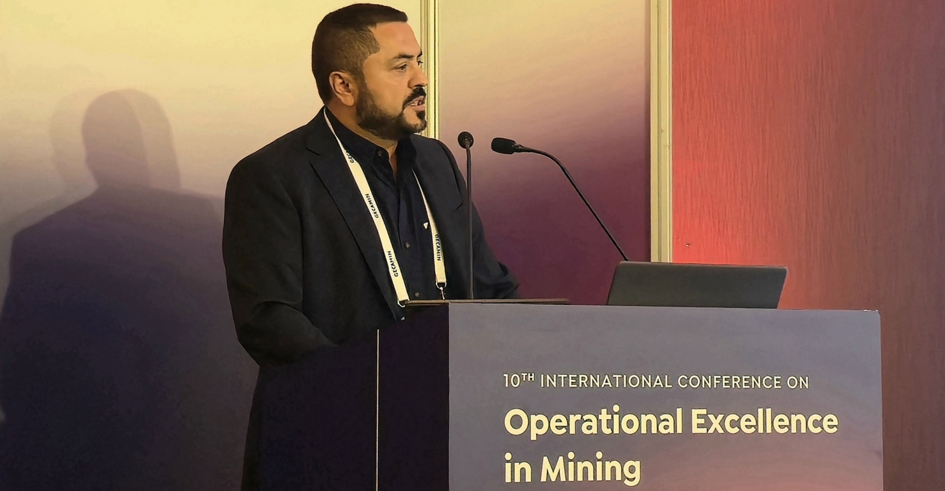 minexcellence francisco sepulveda