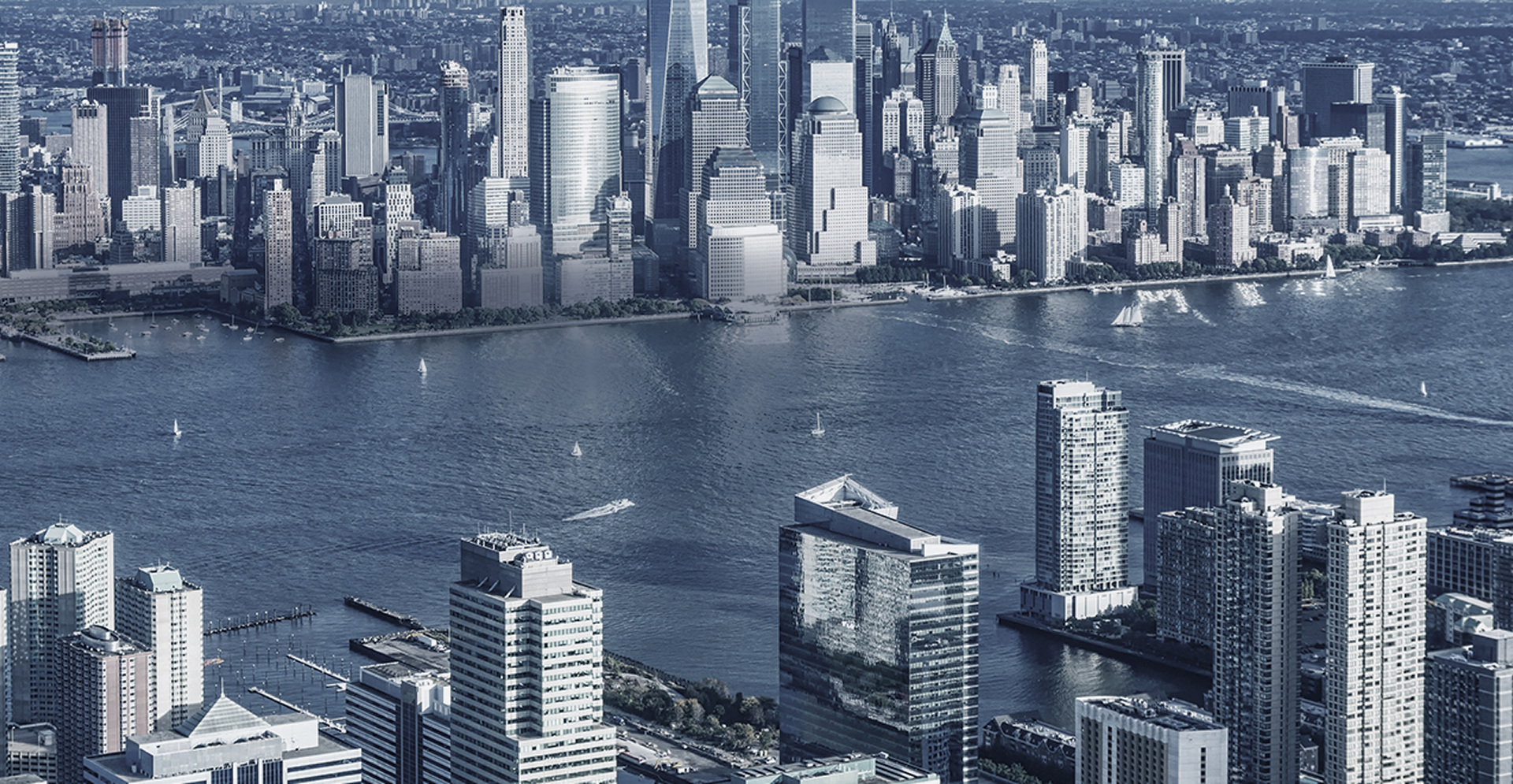 gateway hudson