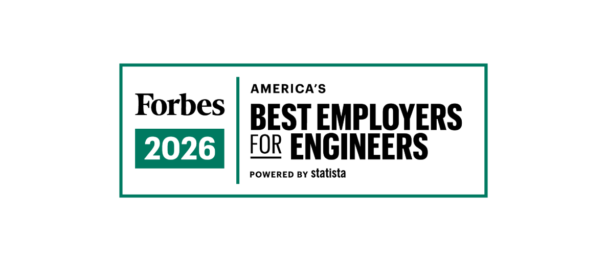 Arcadis named a Best Employers for Engineers