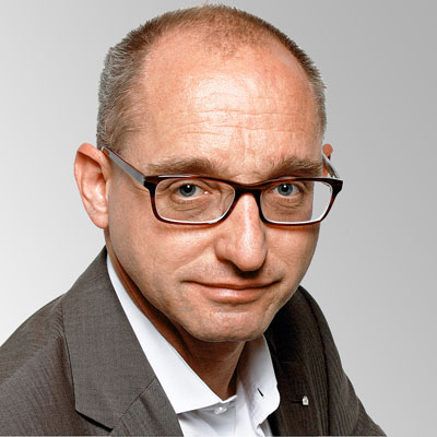 Heinrich Bauer