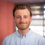 Dirk Brantjes Profielfoto van Dirk Brantjes