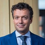 Marcel Bastiaanssen Profielfoto van Marcel Bastiaanssen
