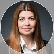 Sara Gusmao Brissi