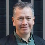 Simon Carter