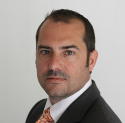 Richard Fluin