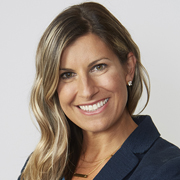 Kate Gallagher